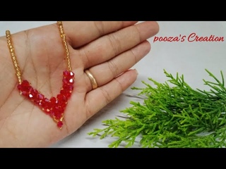 Beautiful And Fancy Design Daily Use Mangalsutra Making/Pote Mala /
