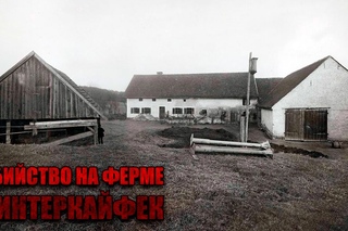 ИНЦИДЕНТ НА ФЕРМЕ ХИНТЕРКАЙФЕК