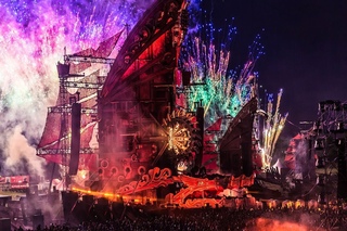 Defqon.1 2017 | Official Aftermovie