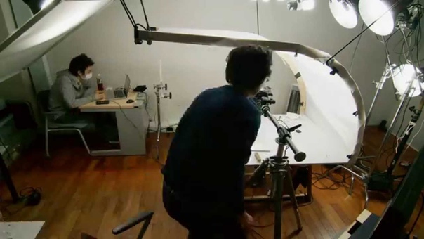 Making of