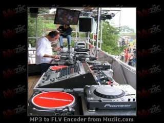 Jose Padilla Essential Mix 10-09-1995 (Part 2)