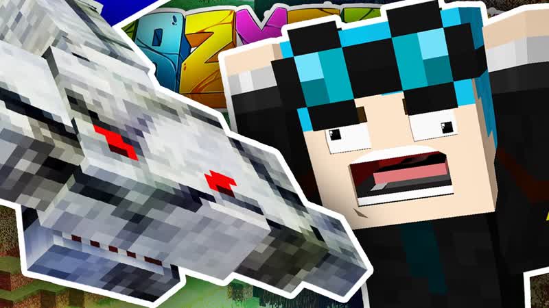 Minecraft, JUSTINS MAD MOB QUEST , Crazy Craft 3. 0,