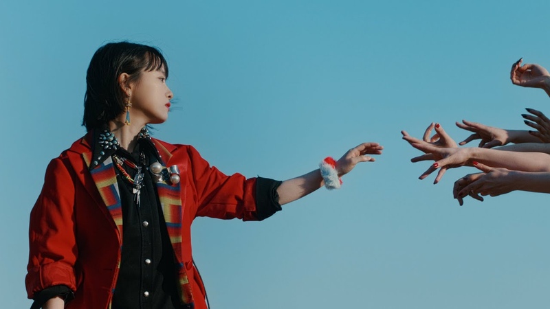 TOMOO 夢はさめても OFFICIAL MUSIC