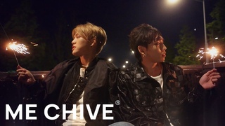 태우(TAEWOO) X 범승혁 - ’Hometown’ MV (Director’s version)