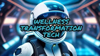 Marine's Health Tips: Tech's Role in Wellness Transformation
