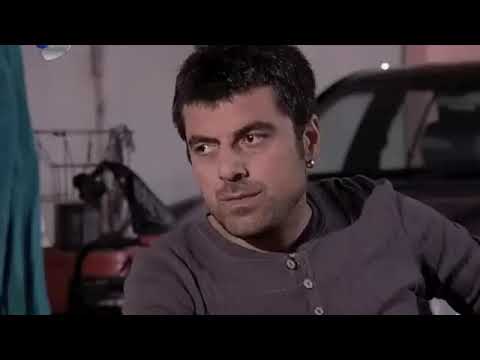 Zafer Alpat Back Street Episode 122 Part