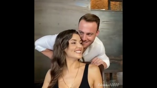 То, от чего без ума / Давай танцуй/ Керем Бюрсин/ What you're crazy about/ Let's dance/ Kerem Bursin