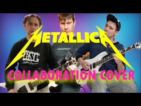 Fade To Black Metallica Guitar