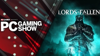 Lords of the Fallen - Gameplay Trailer | PC Gaming Show 2023