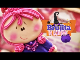 Brujita de Bombón
