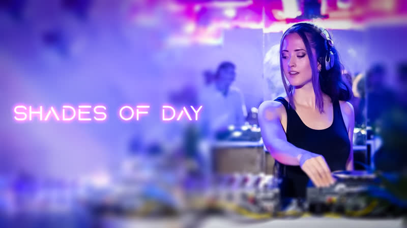 Shades of Day w, Simon Neviani 06 NOV