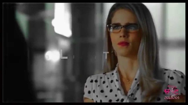 Olicity Chlollie BAD