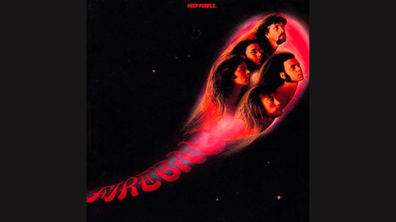 Deep Purple