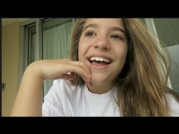 Mackenzie Zieglers Australian Vlog 2017 Hamilton Island,