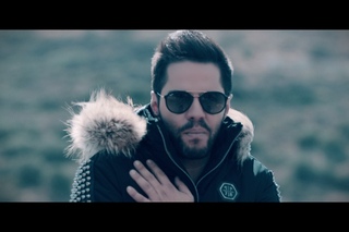 Γιώργος Τσαλίκης - Ανόητος | Giorgos Tsalikis - Anoitos (Official Music Video)