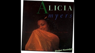 I Want To Thank You (Extended)(1981) Alicia Myers