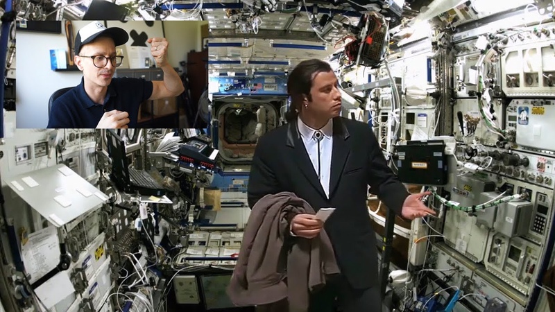 Los MEJORES FALLOS de NASA, Vídeo Reacción, VERDAD