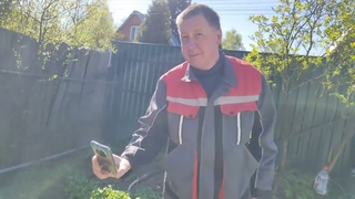 СКВАЖИНА НА "ЛАЙТАХ" || НАРОДНАЯ ВОДА, ЗА РАЗУМНЫЕ ДЕНЬГИ
