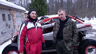 Потрясающе! Обалденно! Всем советую! - отзыв участника поездки