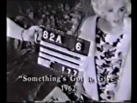 Marilyn Monroe Последнее интервью 1962 часть 3,