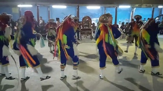 DANZA CCAPAC CACHAMPA DE URUBAMBA SEOR DE QOYLLURRITE PRESENTACION EN VIVO TACURI PRODUCCIONES