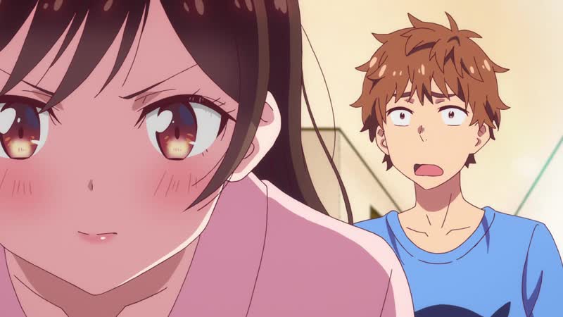 ICHI Девушка на час 05 Ban Sakura,
