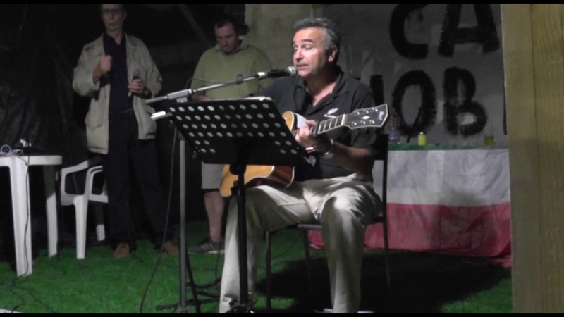 Francesco Mancinelli La ballata