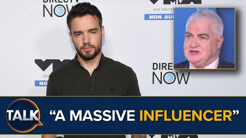 There Has To Be A Duty Of Care, Former Military Officer Shocked At Liam Payne