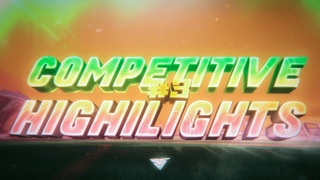 Competitive Highlights #3