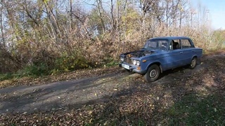 Донор Шохан тепер на ходу з класним двигуном !!!! Валить !!!!!!