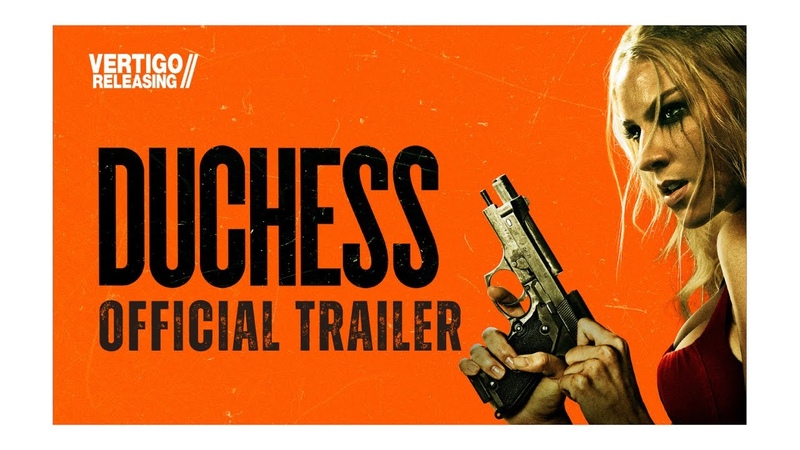 Duchess, Official Trailer, In Select Cinemas 9th