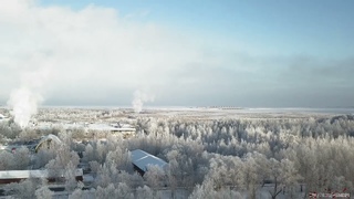Winter FlySky End #dji