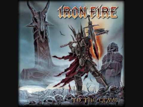 Iron Fire The