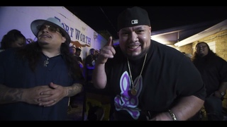 Barrio Legend - Renizance x Danny Tejano x Mando Quintero (Video Oficial)