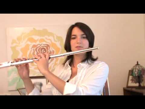 Circular Breathing Lesson for