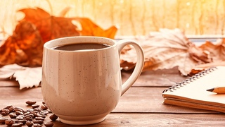 Coffee Jazz Trio Sidewalk Swing