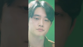 Supermarket Flowers Cover by Do Kyung Soo EXO