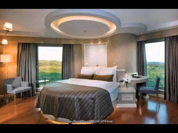 Limak Eurasia Luxury Hotel Istanbul,
