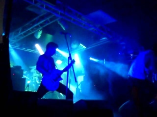 Blessthefall