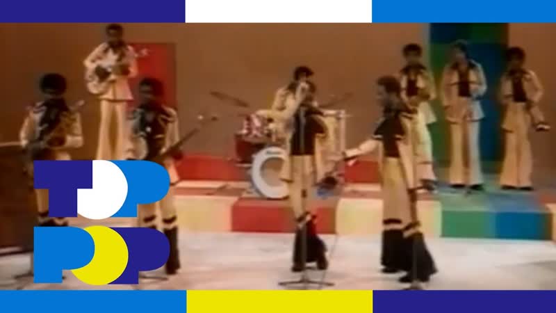 The Trammps Zing Went the Strings of My Heart Top