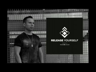 Release Yourself Radio Show #752 Guestmix - Javi Lopez