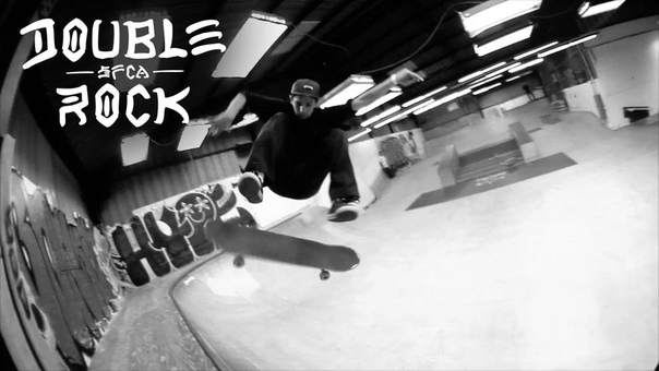 Double Rock:
