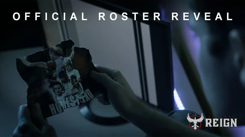 Atlanta Reign 2020 Roster