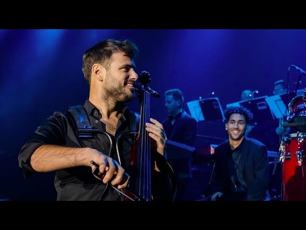 HAUSER Volare Bamboléo ( Live in