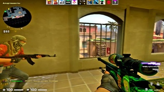 STUNT (csgo fragmovie)