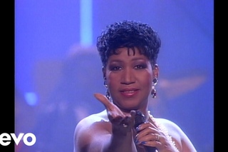 Aretha Franklin - Think