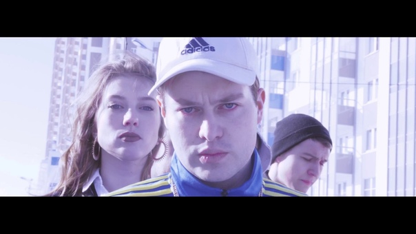GSPD Танцуй