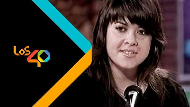La primera vez de Vanesa