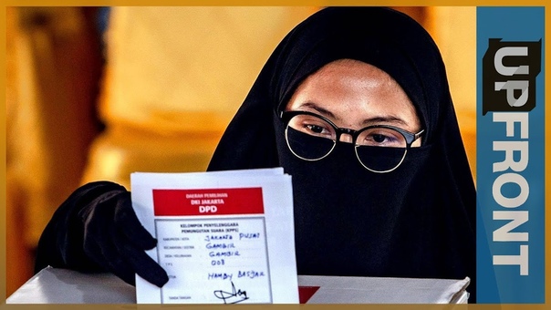 Islam and democracy: Whats the problem Up