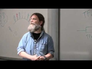 Human Behavioral Biology: 6. Behavioral Genetics I (Stanford University)